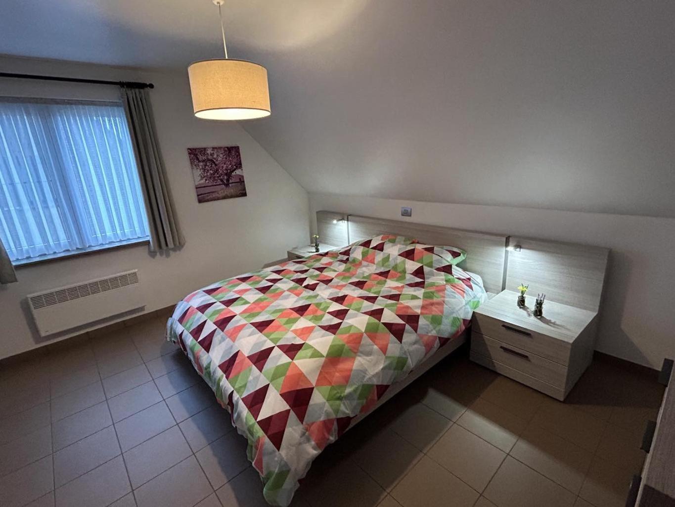Ter Zwaanhoek Villa Oostende Eksteriør billede